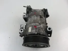 Peugeot RCZ Ilmastointilaitteen kompressorin pumppu (A/C) 598754