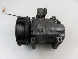 Mazda 6 Ilmastointilaitteen kompressorin pumppu (A/C) 