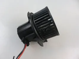 Peugeot 307 Heater fan/blower 