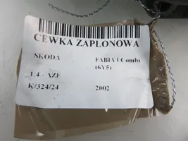 Skoda Fabia Mk1 (6Y) Cewka zapłonowa wysokiego napięcia 