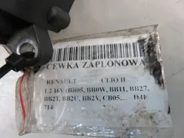 Renault Clio II Cewka zapłonowa wysokiego napięcia 