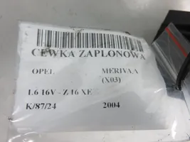 Opel Meriva A Aukštos įtampos ritė "babyna" 