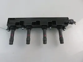 Opel Meriva A High voltage ignition coil 