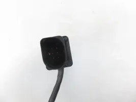 Opel Astra J Sonde lambda 0281004417