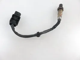 Opel Astra J Sensore della sonda Lambda 0281004417