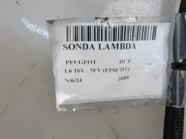 Peugeot RCZ Sonde lambda 