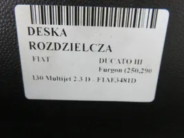 Fiat Ducato Deska rozdzielcza 