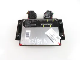 Citroen Berlingo Sterownik / Moduł ECU 9839587680