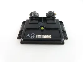 Citroen Berlingo Sterownik / Moduł ECU 9839587680