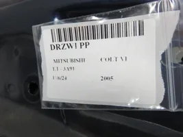 Mitsubishi Colt Drzwi przednie 