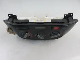 Toyota RAV 4 (XA20) Interior fan control switch 