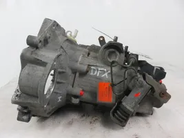 Volkswagen Polo III 6N 6N2 6NF Manual 6 speed gearbox 