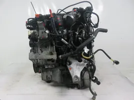 BMW X1 E84 Moottori 