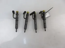 Nissan Trade Fuel injectors set 