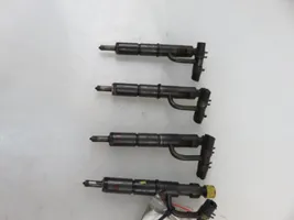 Nissan Trade Fuel injectors set 