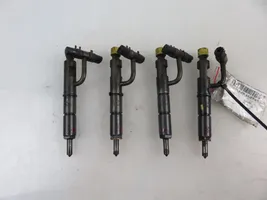 Nissan Trade Fuel injectors set 