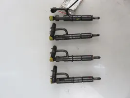 Nissan Trade Fuel injectors set 