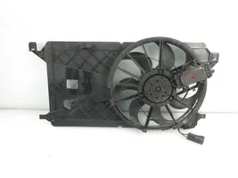 Ford C-MAX I Kit ventilateur 