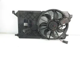 Ford C-MAX I Kit ventilateur 