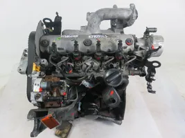 Nissan Primera Moteur 