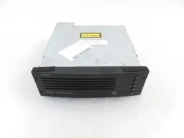 Peugeot 307 CD/DVD changer 