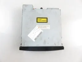 Peugeot 307 CD/DVD changer 