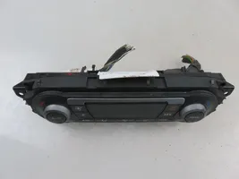 Ford C-MAX I Interior fan control switch 