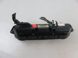 Ford C-MAX I Interior fan control switch 