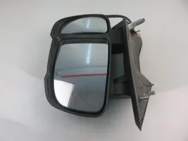 Fiat Ducato Elektryczne lusterko boczne drzwi przednich 