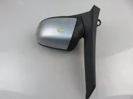 Ford C-MAX I Front door electric wing mirror 