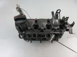 Volkswagen Fox Testata motore 