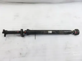 Volkswagen Touareg I Drive shaft (set) 