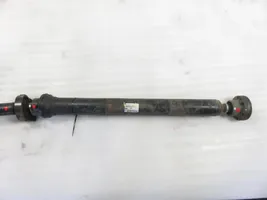 Volkswagen Touareg I Drive shaft (set) 