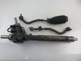 Volkswagen Sharan Steering rack 