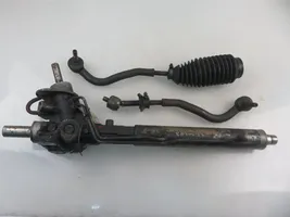 Volkswagen Sharan Steering rack 