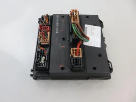 Skoda Fabia Mk1 (6Y) Central body control module 5WK48213