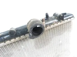 Peugeot 407 Coolant radiator 