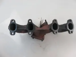 Audi A4 S4 B7 8E 8H Exhaust manifold 