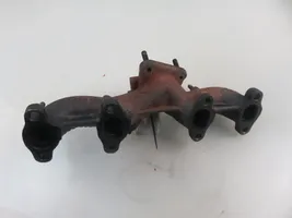 Audi A4 S4 B7 8E 8H Exhaust manifold 