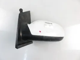 Volkswagen Fox Manual wing mirror 