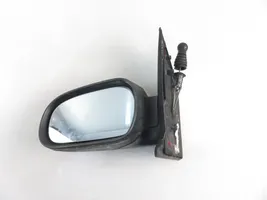 Volkswagen Fox Manualne lusterko boczne drzwi przednich 