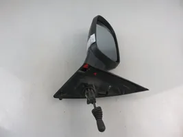 Opel Corsa C Manual wing mirror 