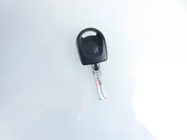 Volkswagen Fox Ignition lock 