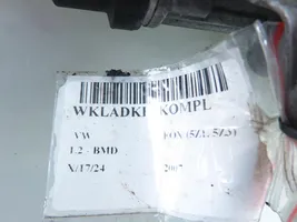 Volkswagen Fox Užvedimo spynelė 