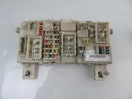 Ford C-MAX I Central body control module 