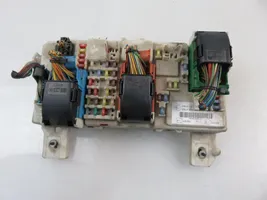 Ford C-MAX I Central body control module 