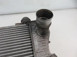 Toyota RAV 4 (XA30) Chłodnica powietrza doładowującego / Intercooler 