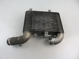 Toyota Previa (XR30, XR40) II Radiatore intercooler 