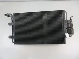 Volkswagen Golf IV Radiador de refrigeración del A/C (condensador) 