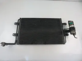 Volkswagen Golf IV Gaisa kondicioniera dzeses radiators 
